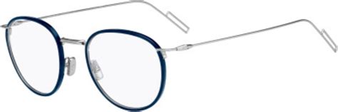 Dior Homme Dior 0207 Eyeglasses 